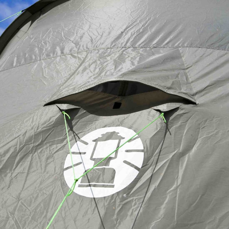 Namiot rodzinny Coleman Ridgeline 4 Plus