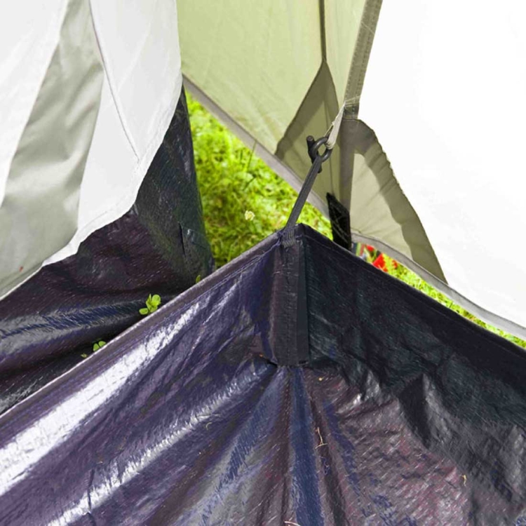 Namiot rodzinny Coleman Ridgeline 4 Plus