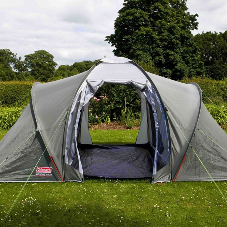 Namiot rodzinny Coleman Ridgeline 4 Plus