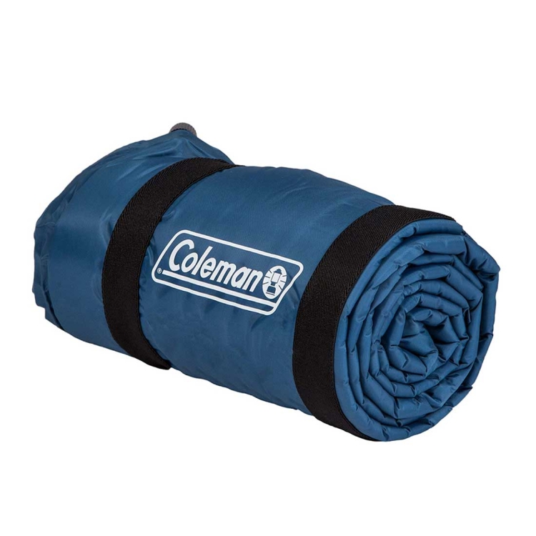 Mata samopompująca Coleman Touring Mat