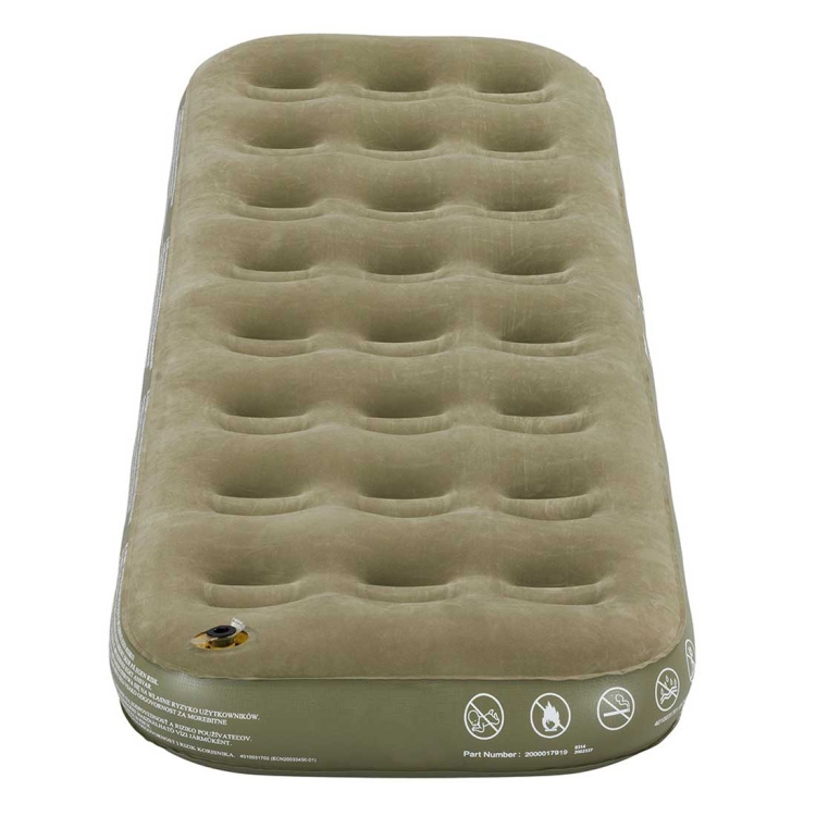 Materac Coleman Comfort Bed Compact Single