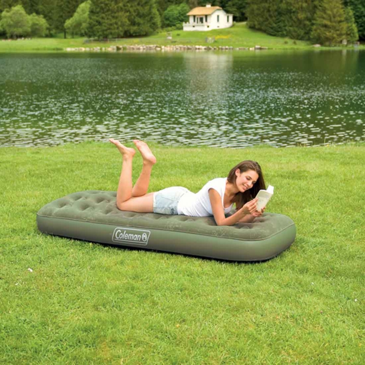 Materac jednoosobowy Coleman Comfort Bed Single