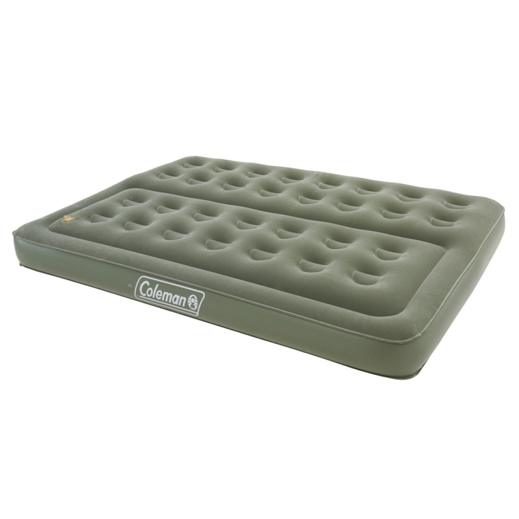 Duży materac pompowany Coleman Comfort Bed Double