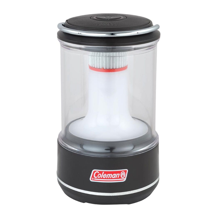 Lampa turystyczna Coleman Batteryguard 200L Mini Lantern