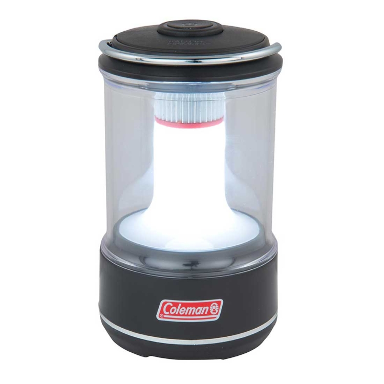 Lampa turystyczna Coleman Batteryguard 200L Mini Lantern