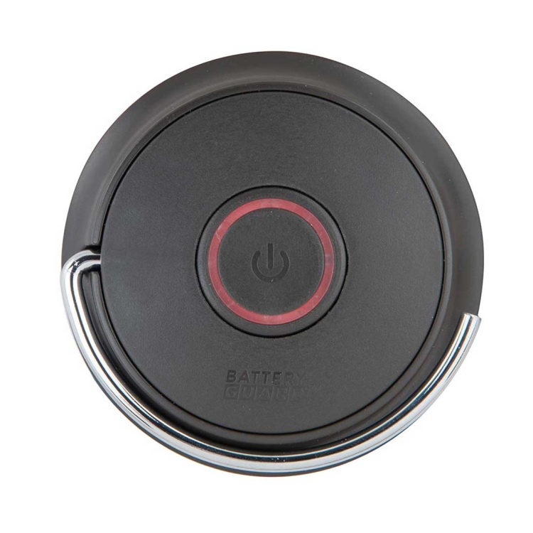 Lampa turystyczna Coleman Batteryguard 200L Mini Lantern