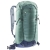 Lekki plecak wspinaczkowy Deuter Guide Lite 24 Seagreen-Navy