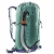 Lekki plecak wspinaczkowy Deuter Guide Lite 24 Seagreen-Navy