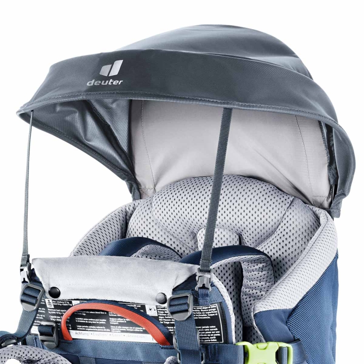 Daszek Deuter KC Sun Roof do nosidełek Kid Comfort
