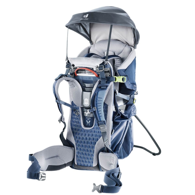 Daszek Deuter KC Sun Roof do nosidełek Kid Comfort