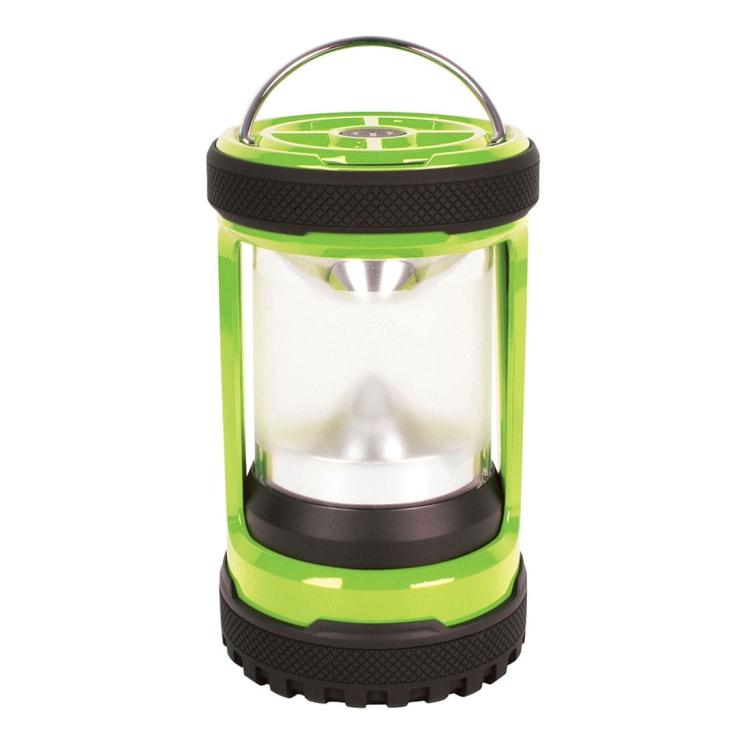 Lampa campingowa Coleman Push+ 200 LED Lantern