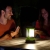 Lampa campingowa Coleman Push+ 200 LED Lantern