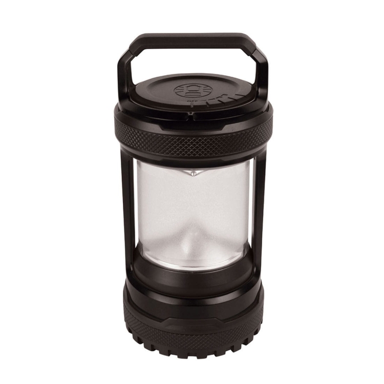 Lampa turystyczna Coleman Twist+ 300 LED Li-Ion