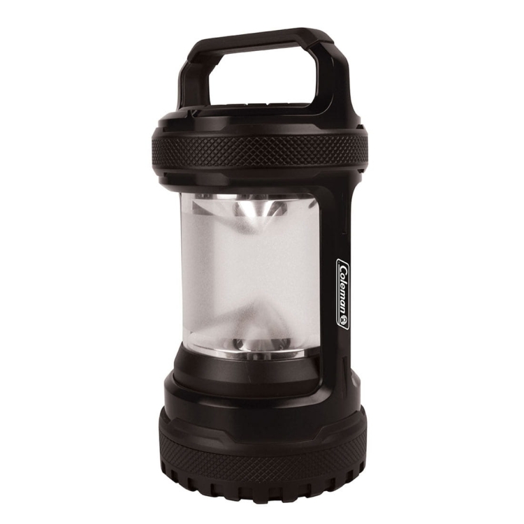 Lampa turystyczna Coleman Twist+ 300 LED Li-Ion