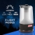 Lampa z głośnikiem Coleman 360 Sound & Light LED