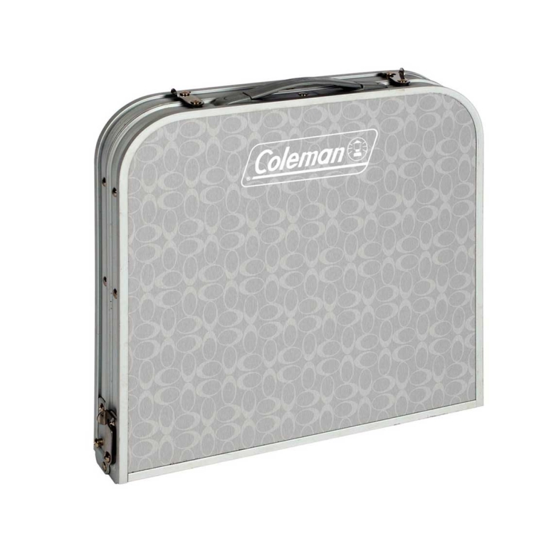 Stolik turystyczny składany Coleman Mini Camp Table