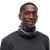 Chusta Buff Original Ecostretch Neckwear - Speed Graphite