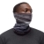 Chusta Buff Original Ecostretch Neckwear - Speed Graphite