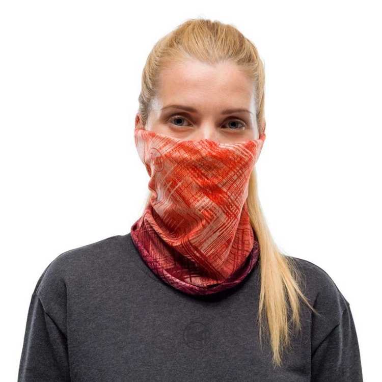 Chusta Buff Original US Court Armor