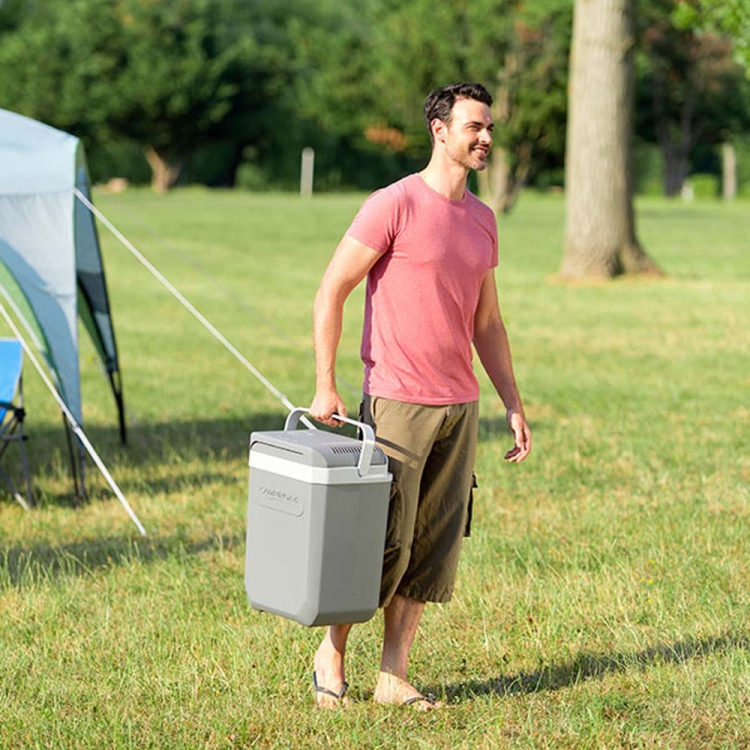 Lodówka turystyczna Campingaz Powerbox Plus 28L