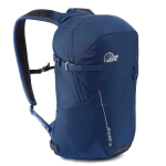 Lekki plecak Lowe Alpine Edge 18 - Cadet Blue