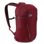 Lekki plecak Lowe Alpine Edge 18 - Raspberry