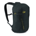 Lekki plecak Lowe Alpine Edge 18 - Ebony