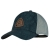 Czapka z daszkiem Buff Trucker Cap Lowney Blue - L/XL