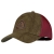 Czapka z daszkiem Buff Trucker Cap Lowney Khaki - L/XL