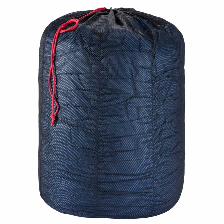 Czterosezonowy śpiwór dla wysokich Deuter Exosphere -10° LONG-Prawy