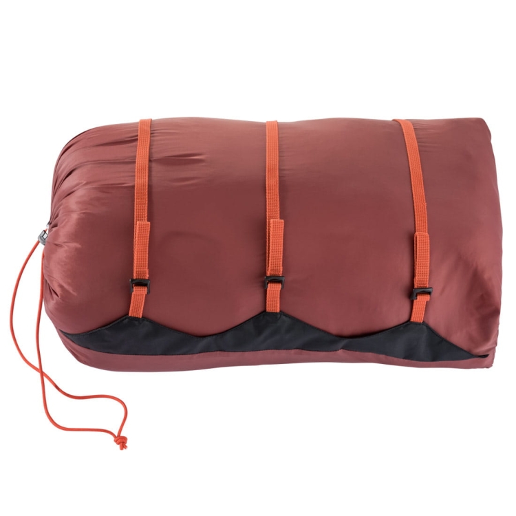Puchowy śpiwór ekspedycyjny  Astro Pro 800 REGULAR