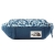 Funkcjonalna biodrówka The North Face Lumbar-Monterey Blue Ashbury Floral Print