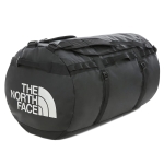 Duża torba podróżna The North Face Base Camp Duffel XXL - TNF Black-TNF White