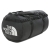 Duża torba podróżna The North Face Base Camp Duffel XXL - TNF Black-TNF White