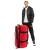 Duża torba podróżna The North Face Base Camp Duffel XXL-TNF Red/TNF Black