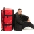 Duża torba podróżna The North Face Base Camp Duffel XXL-TNF Red/TNF Black