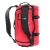 Torba turystyczna The North Face Base Camp Duffel XS - TNF Red-TNF Black