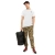 Torba turystyczna The North Face Base Camp Duffel XS - TNF Black-TNF White