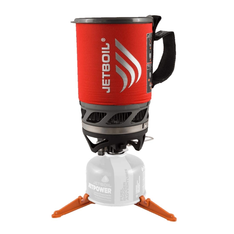 Kuchenka Jetboil MicroMo 0,8L - tamale