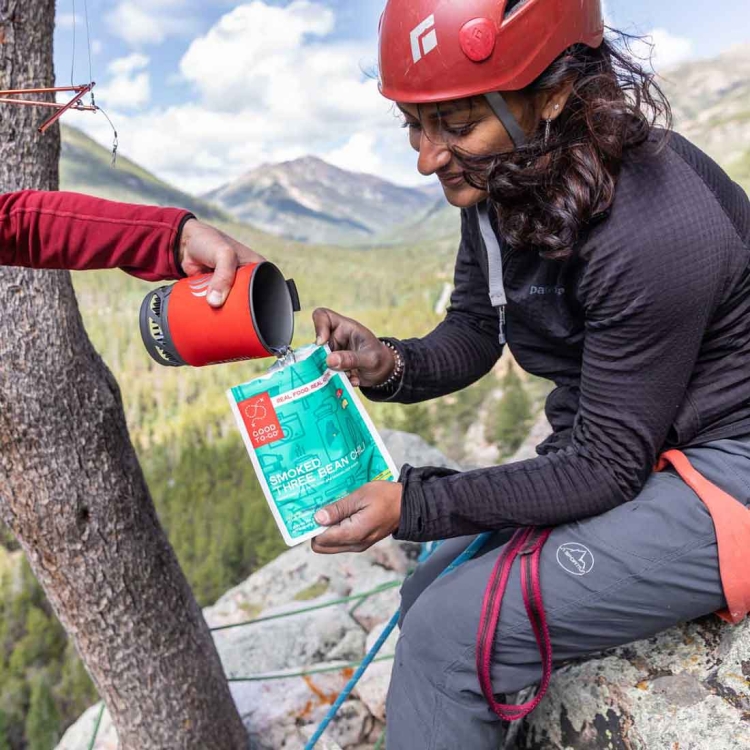 Kuchenka Jetboil MicroMo 0,8L - tamale