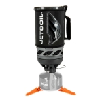 Kuchenka turystyczna Jetboil Flash 1L - Carbon