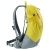 Plecak turystyczny Deuter Ac Lite 17-Greencurry-Teal