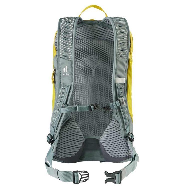 Plecak turystyczny Deuter Ac Lite 17-Greencurry-Teal