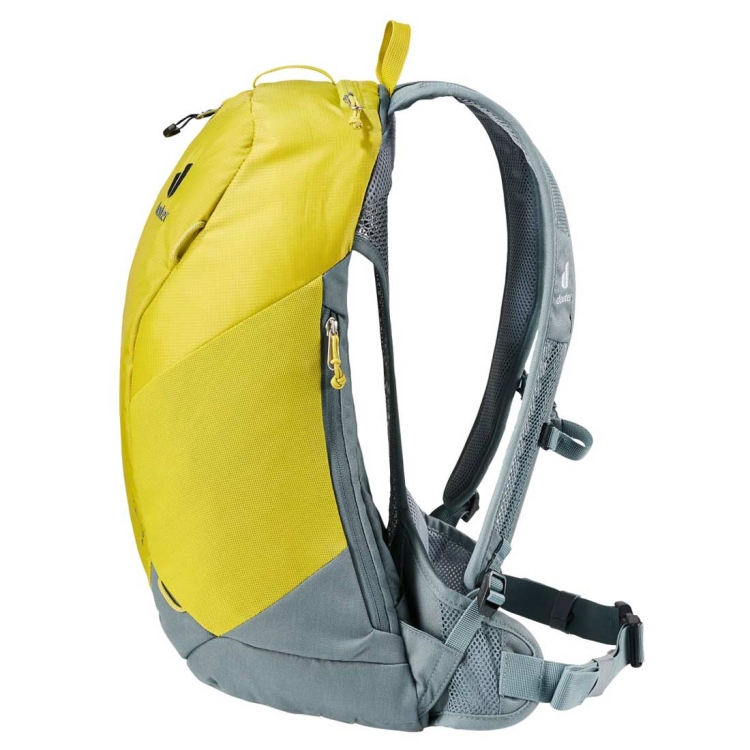 Plecak turystyczny Deuter Ac Lite 17-Greencurry-Teal