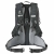 Dziecięcy plecak rowerowy Deuter Compact 8 JR-Graphite-Black