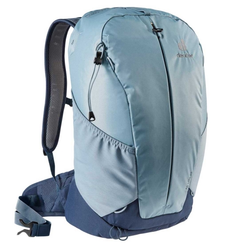 Plecak turystyczny z siatką Deuter Ac Lite 23-Slateblue-Marine