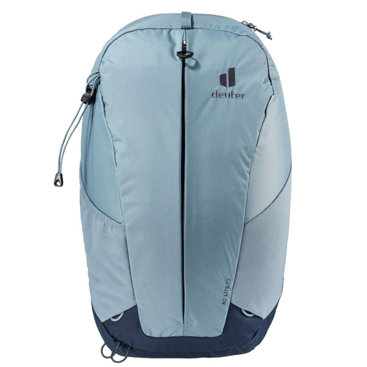 Plecak turystyczny z siatką Deuter Ac Lite 23-Slateblue-Marine