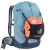 Plecak turystyczny z siatką Deuter Ac Lite 23-Slateblue-Marine