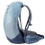Plecak turystyczny z siatką Deuter Ac Lite 23-Slateblue-Marine
