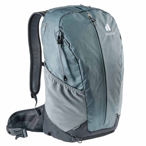 Lekki plecak hikingowy Deuter Ac Lite 23-Shale-Graphite